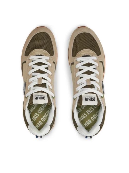 travis block COLMAR ORIGINAL | TRAVIS B016